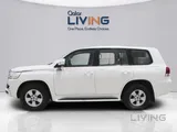 Toyota Land Cruiser GXR 2016